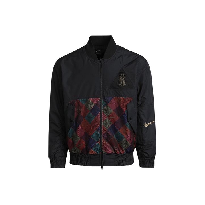 Nike Puffer Jacket Winter Men's Cyan XL - POIZON
