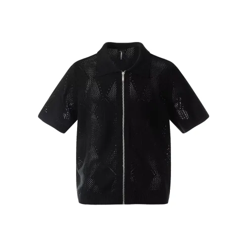 TH FABRICATE Jeans Womens Black