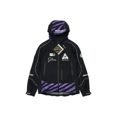 rage wp synthetic insulated WOOL jacket