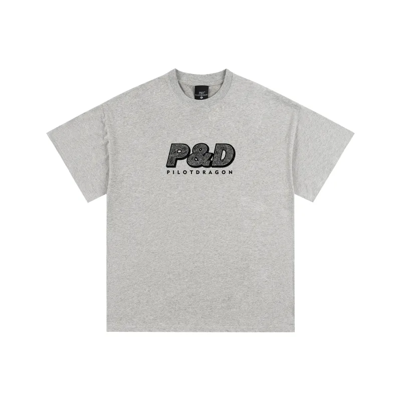 PILOTDRAGON T Shirts Unisex-2