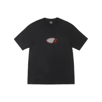 Stussy Pitstop Tee Pigment Dyed
