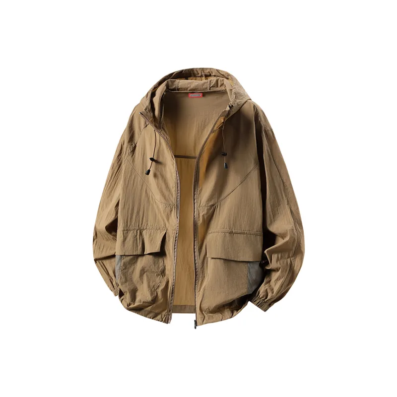 REXSHION Sun Protection Clothing Unisex-30