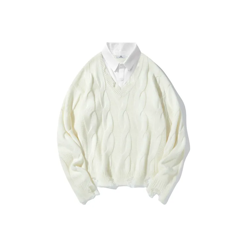 PAL ONGACO Sweaters Unisex-2