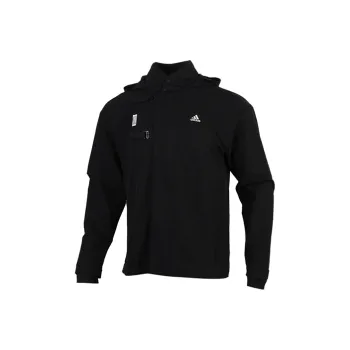 Adidas Jackets Men Black