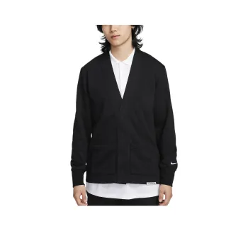 Nike Knitwear Men Black