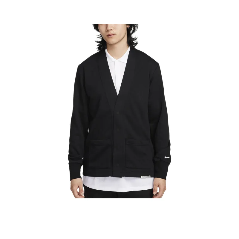 Nike Knitwear Men Black-0