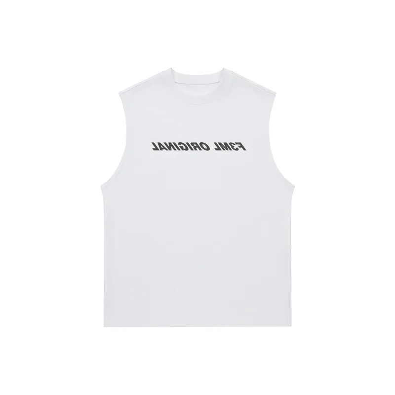 F3ML Tank Tops Unisex-4