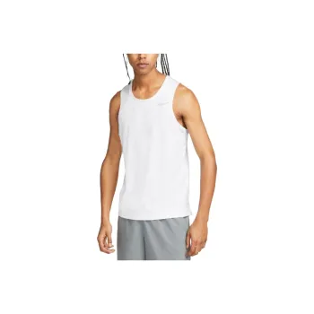 Nike Miler Men's Dri FIT Running Tank