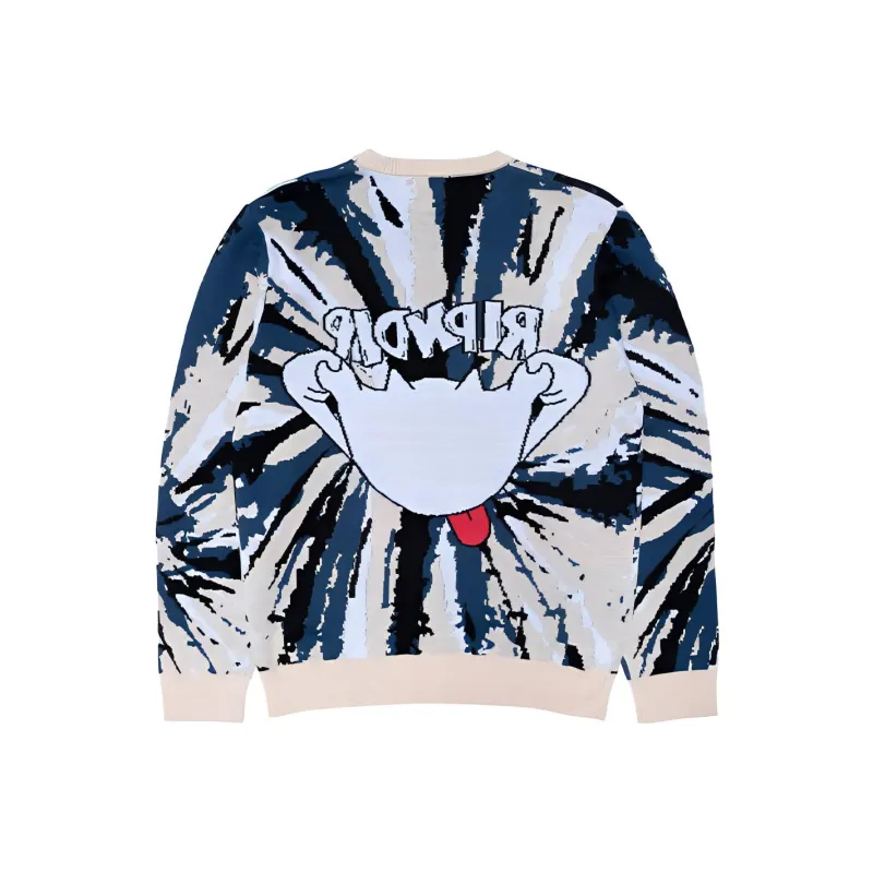 RIPNDIP Sweaters Unisex Multicolor-1