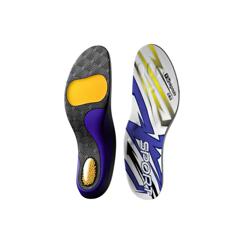 maigaole Insoles Unisex