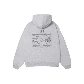 TIP OFF Sweatshirts Unisex