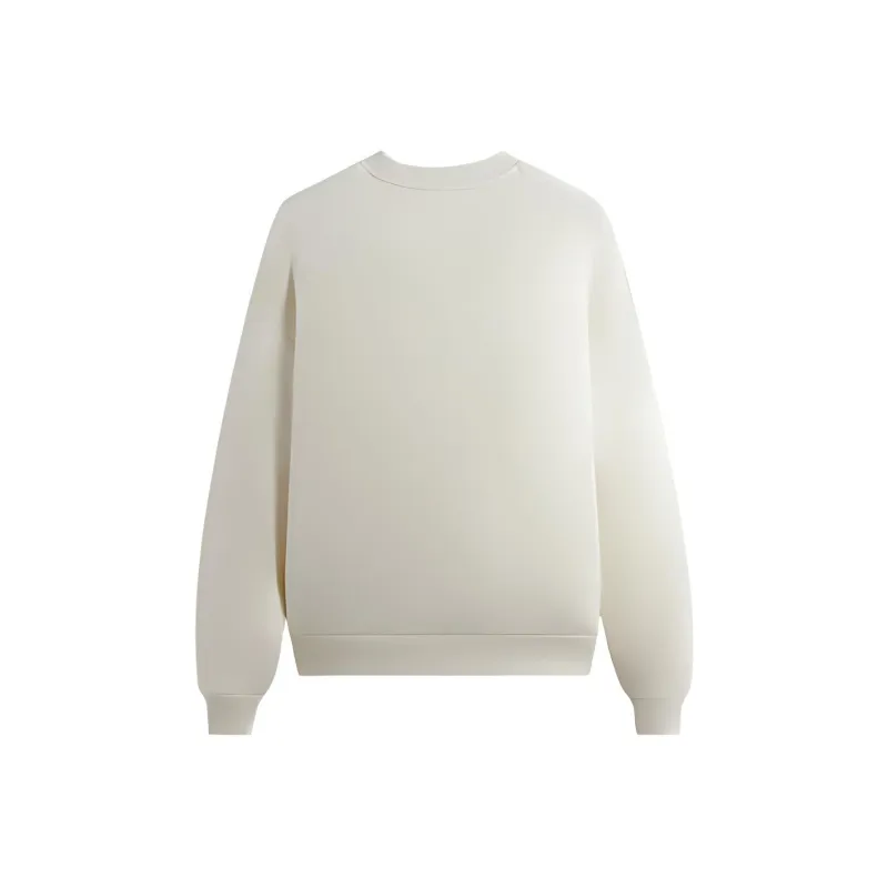 KITH For Mickey & Friends Family Crewneck-1