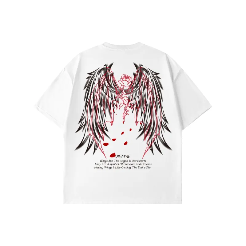 DIEMME Crew Neck Short Sleeved T Shirts Unisex-3
