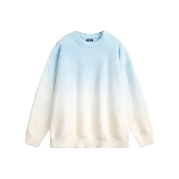 ZONEiD Sweaters Unisex