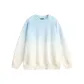 Blue White