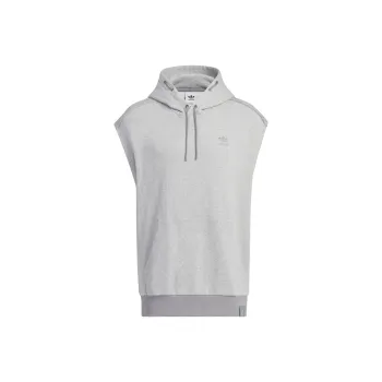 Adidas Originals Tank Tops Unisex Gray