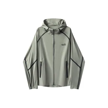 WILLIAM FOX&SONS Sun Protection Clothing Unisex