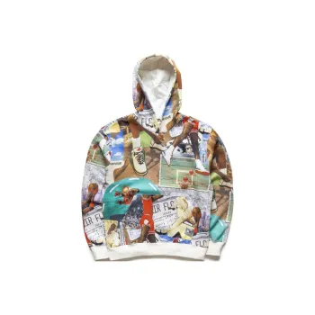 JORDAN Brooklyn Hoodie