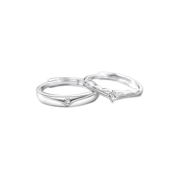 PIARA Rings Unisex