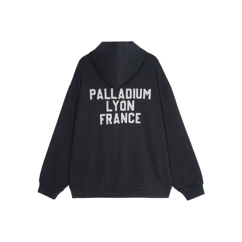 Palladium Sweatshirts Unisex-0