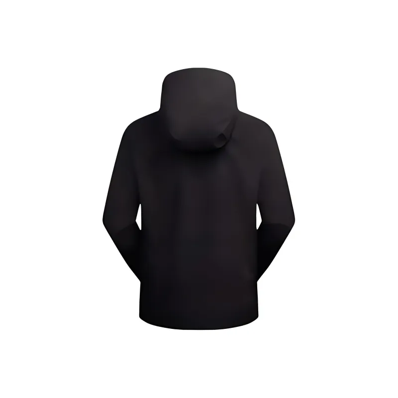 TOREAD Water Resistant Windproof Breathable Wear Resistant Windbreaker Jacket Unisex-3