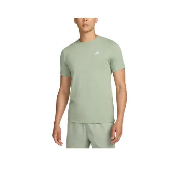 Nike T Shirt Men's Grassland Green
