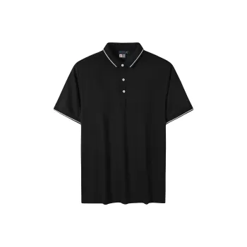 A.X.S.K Polo Shirts Unisex