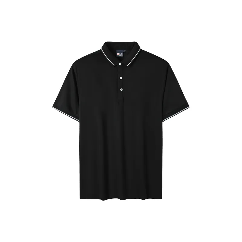 A.X.S.K Polo Shirts Unisex-0
