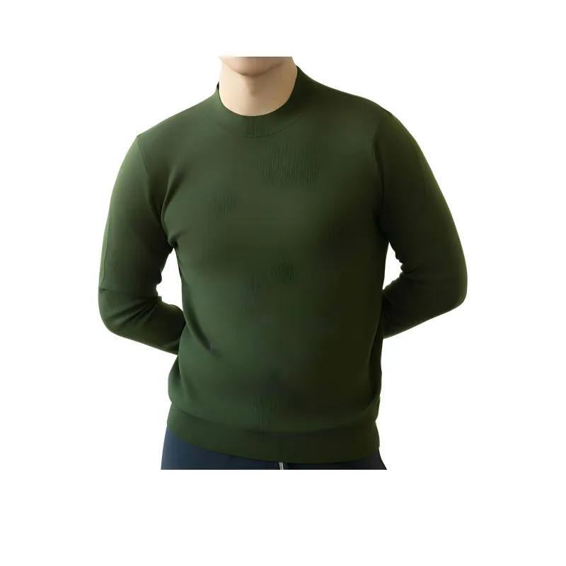 BILISISHANYANG Sweaters Men-11