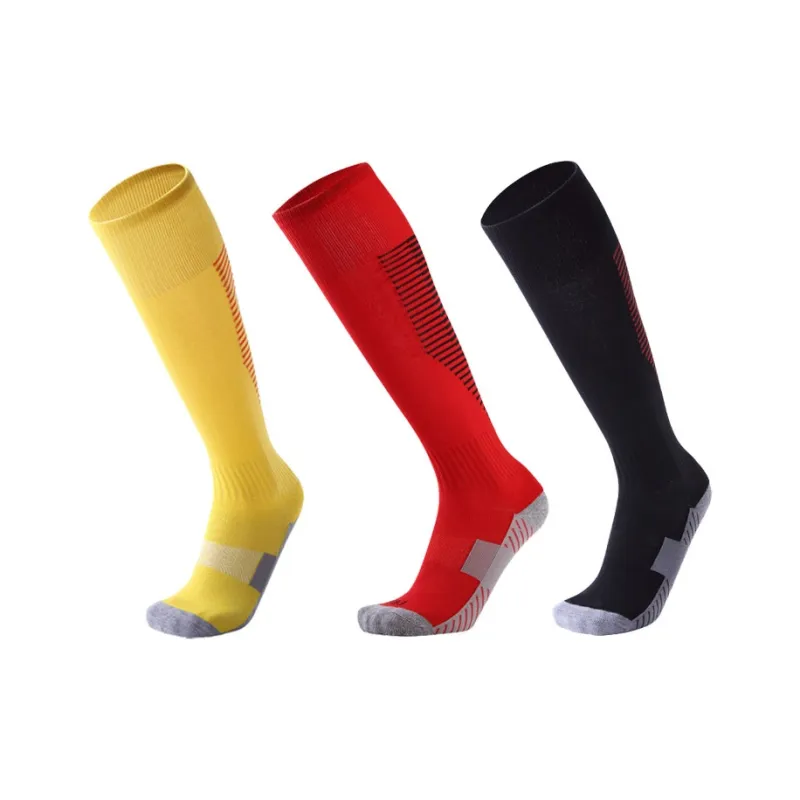 Ledomoda Soccer Socks Unisex Combo Set-70