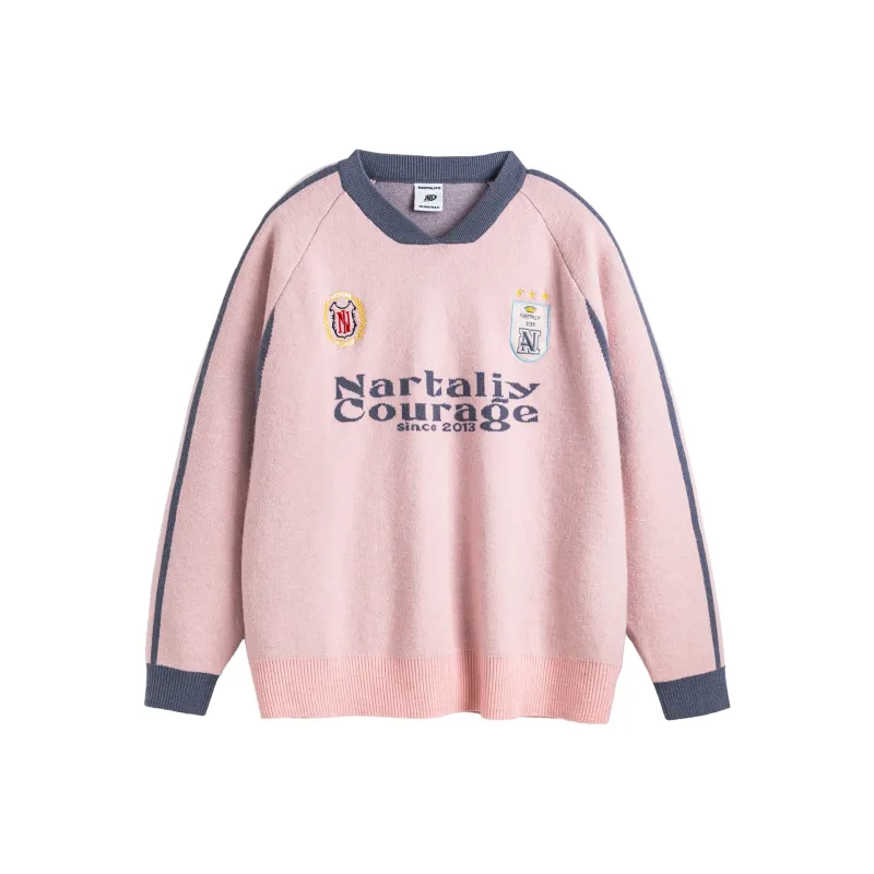 NARTALIY Sweaters Unisex-4