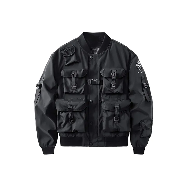 VIP Jackets Unisex-0