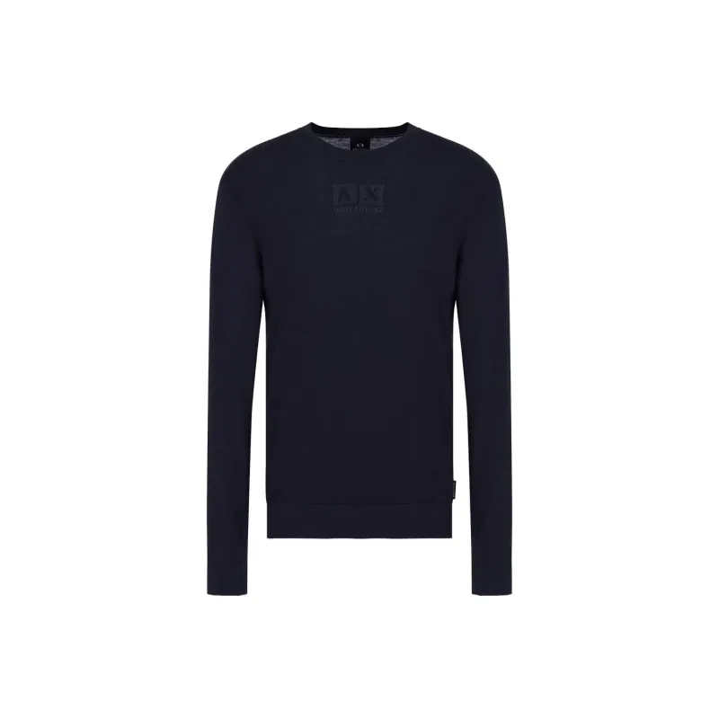 ARMANI EXCHANGE FW23 Knitwear Men's-4
