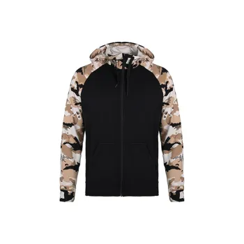 Nike Jackets Men Black