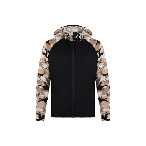 Nike Jackets Men Black