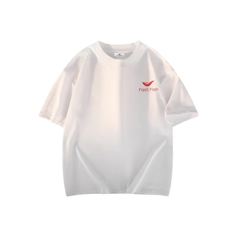 FASTFISH T Shirts Unisex-5