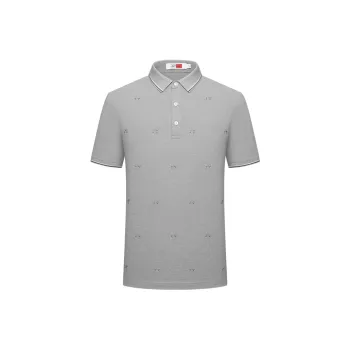 GY Goldlion Polo Shirts Men