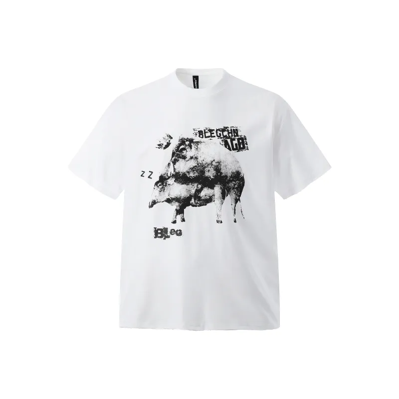 VERAF CA T Shirts Unisex-2