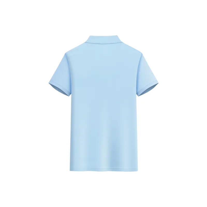 Jeep Polo Shirts Unisex-7