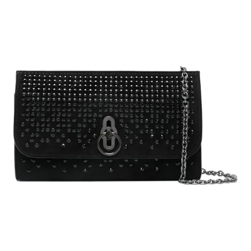 Mulberry Amberley Clutch Bag-0