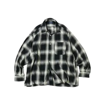 NAUTICA Shirts Men Black