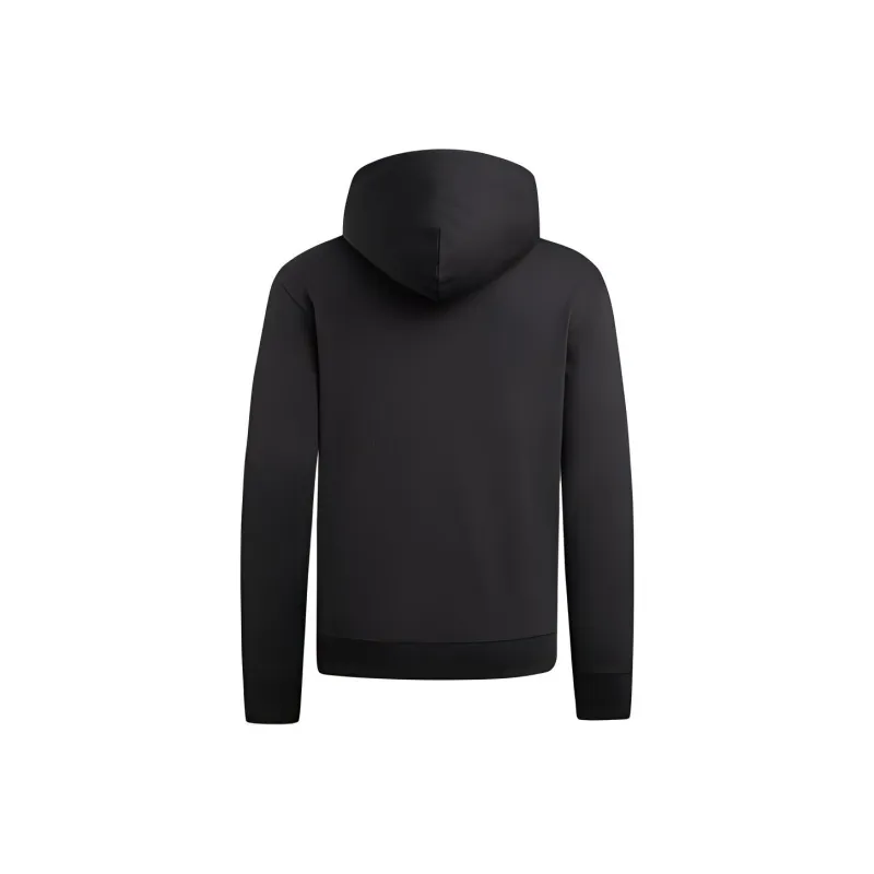 VERSACE JEANS COUTURE Sweatshirt Men's Black-1
