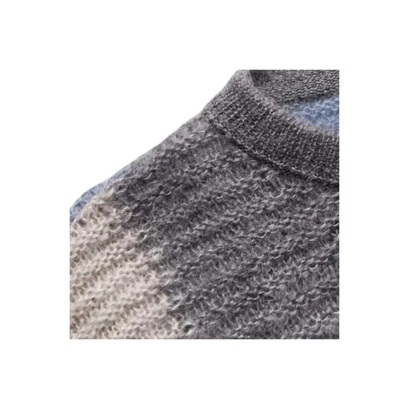 AMANI Knitwear Unisex Multicolor-3