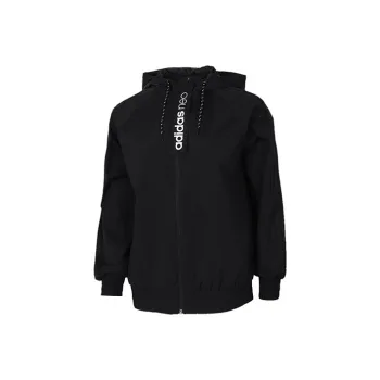 Adidas Neo Jackets Unisex Black