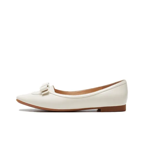 Le Saunda Casual Single Shoes Women's