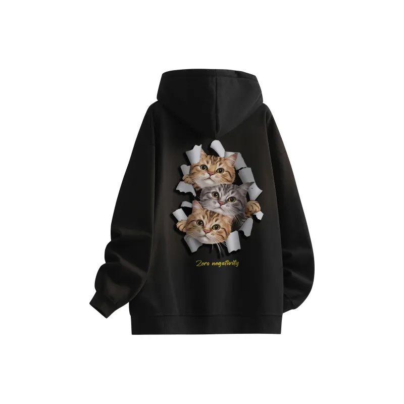 7 SEVFUN Sweatshirts Unisex-13