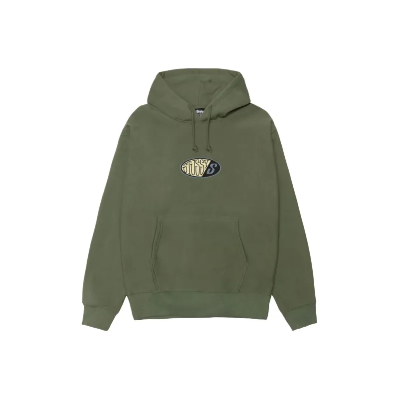 Stussy Pitstop Hoodie-6