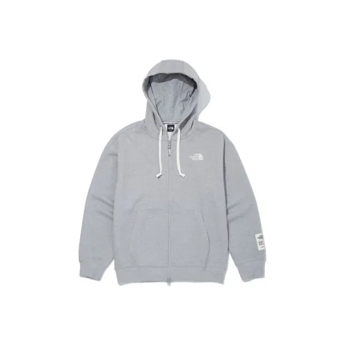 THE NORTH FACE Jacket Unisex Gray