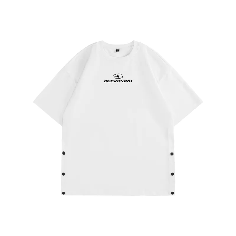 MASKPARK T Shirts Unisex-5