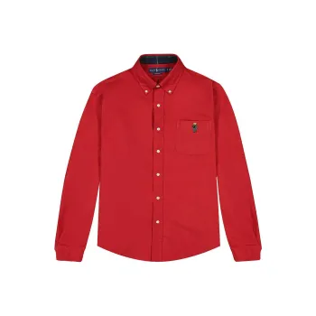 Polo Ralph Lauren Shirt Men's Red
